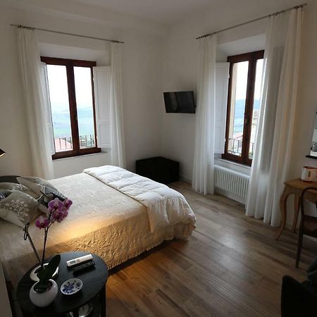 Al 32 B&B Massa Marittima Eksteriør billede