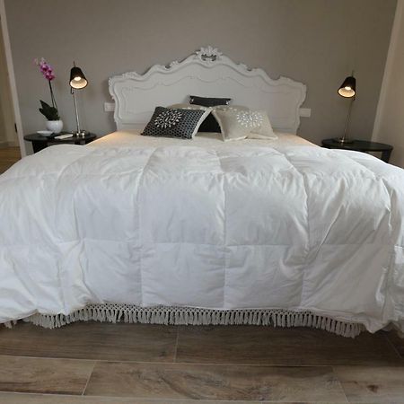 Al 32 B&B Massa Marittima Eksteriør billede