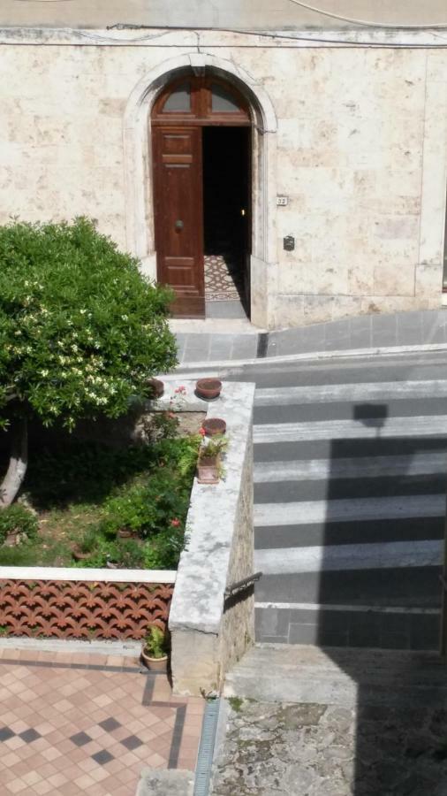 Al 32 B&B Massa Marittima Eksteriør billede