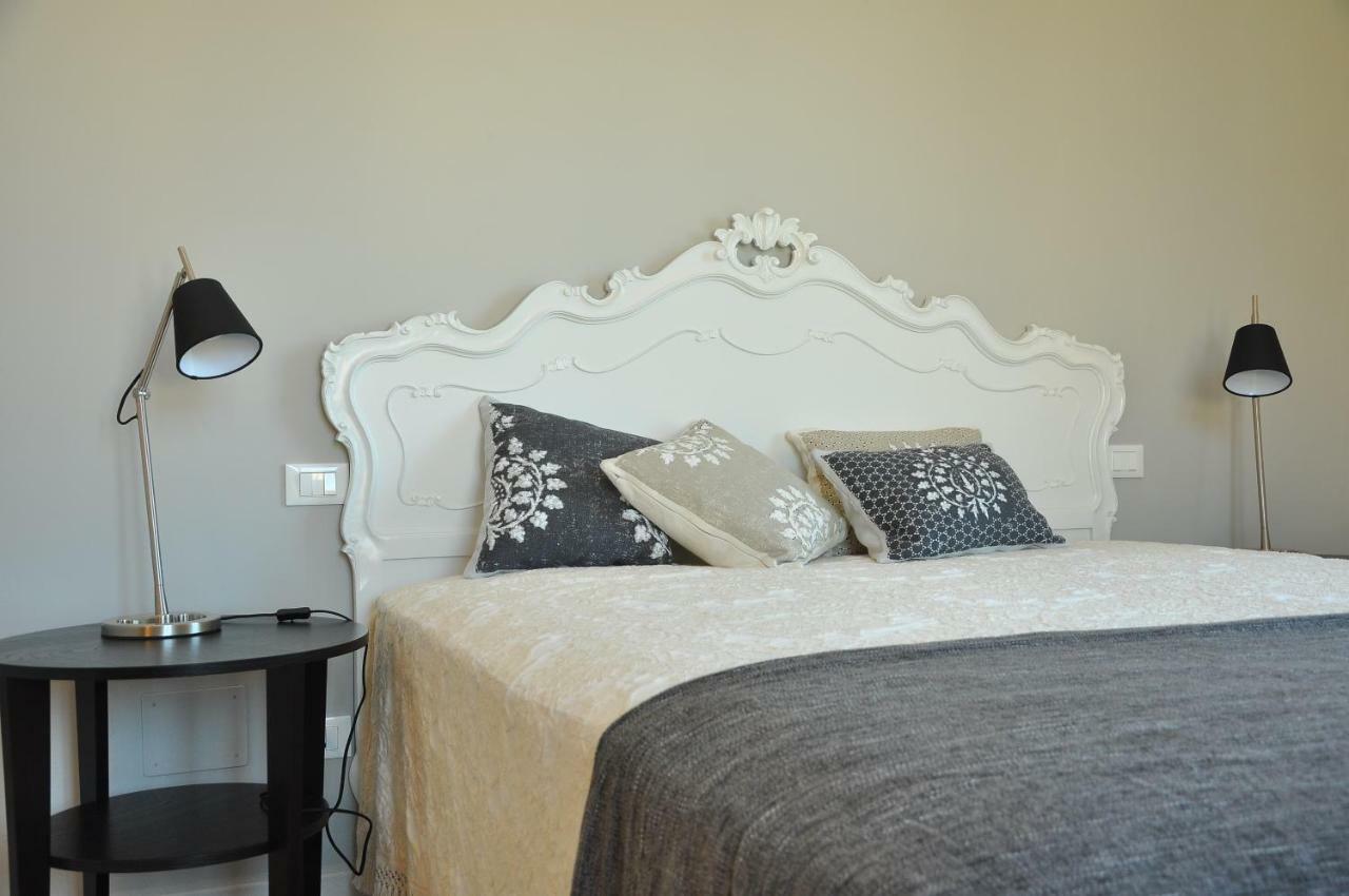 Al 32 B&B Massa Marittima Eksteriør billede