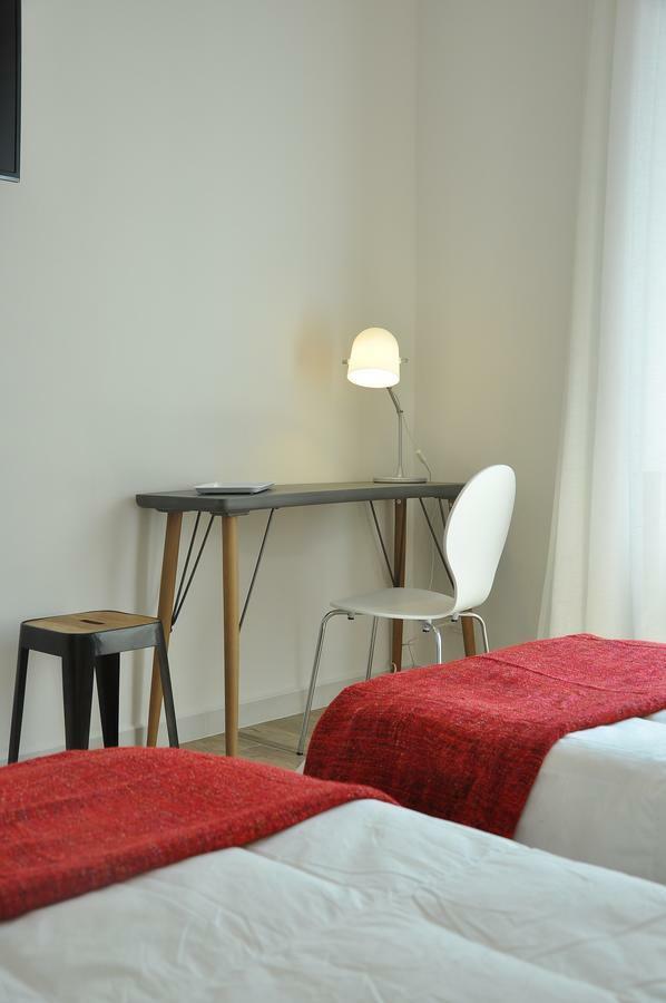 Al 32 B&B Massa Marittima Eksteriør billede