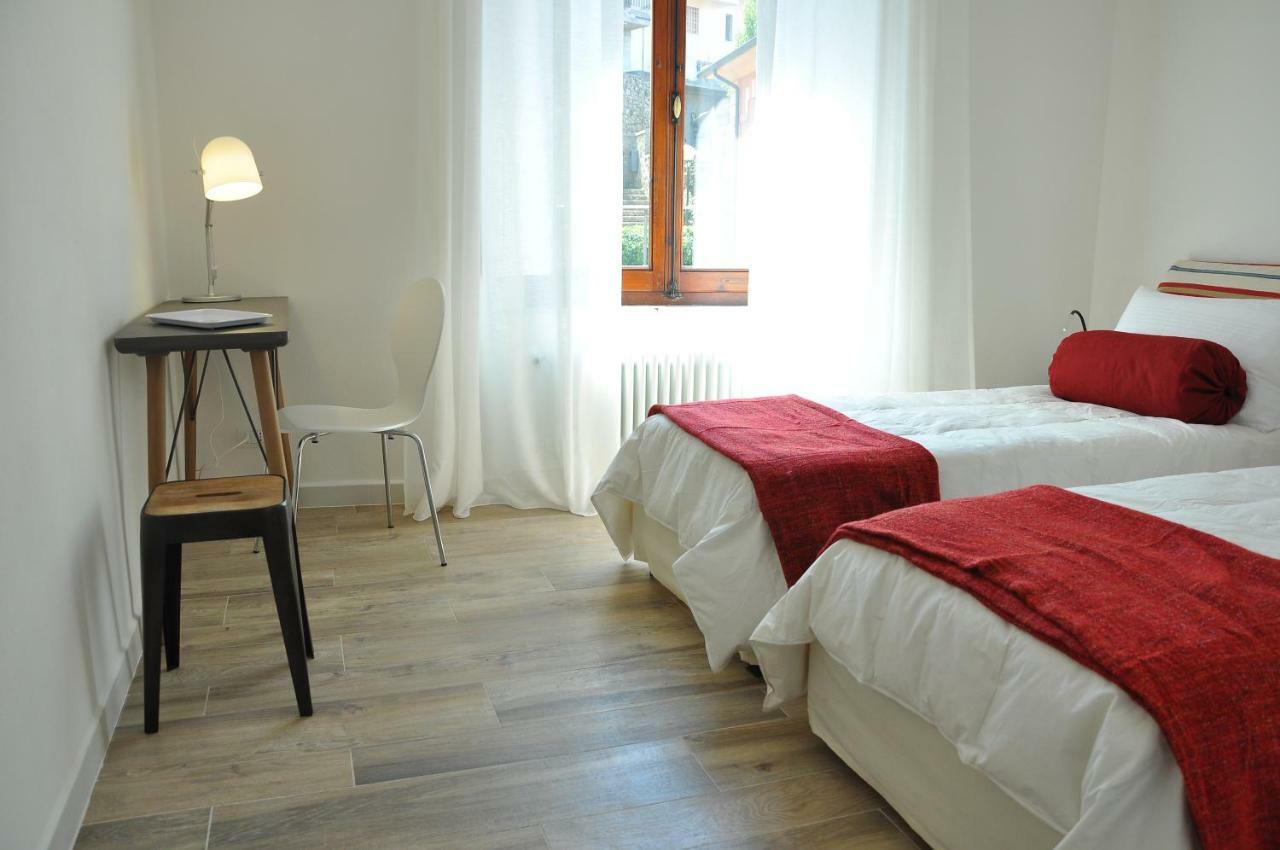 Al 32 B&B Massa Marittima Eksteriør billede