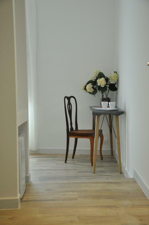 Al 32 B&B Massa Marittima Eksteriør billede