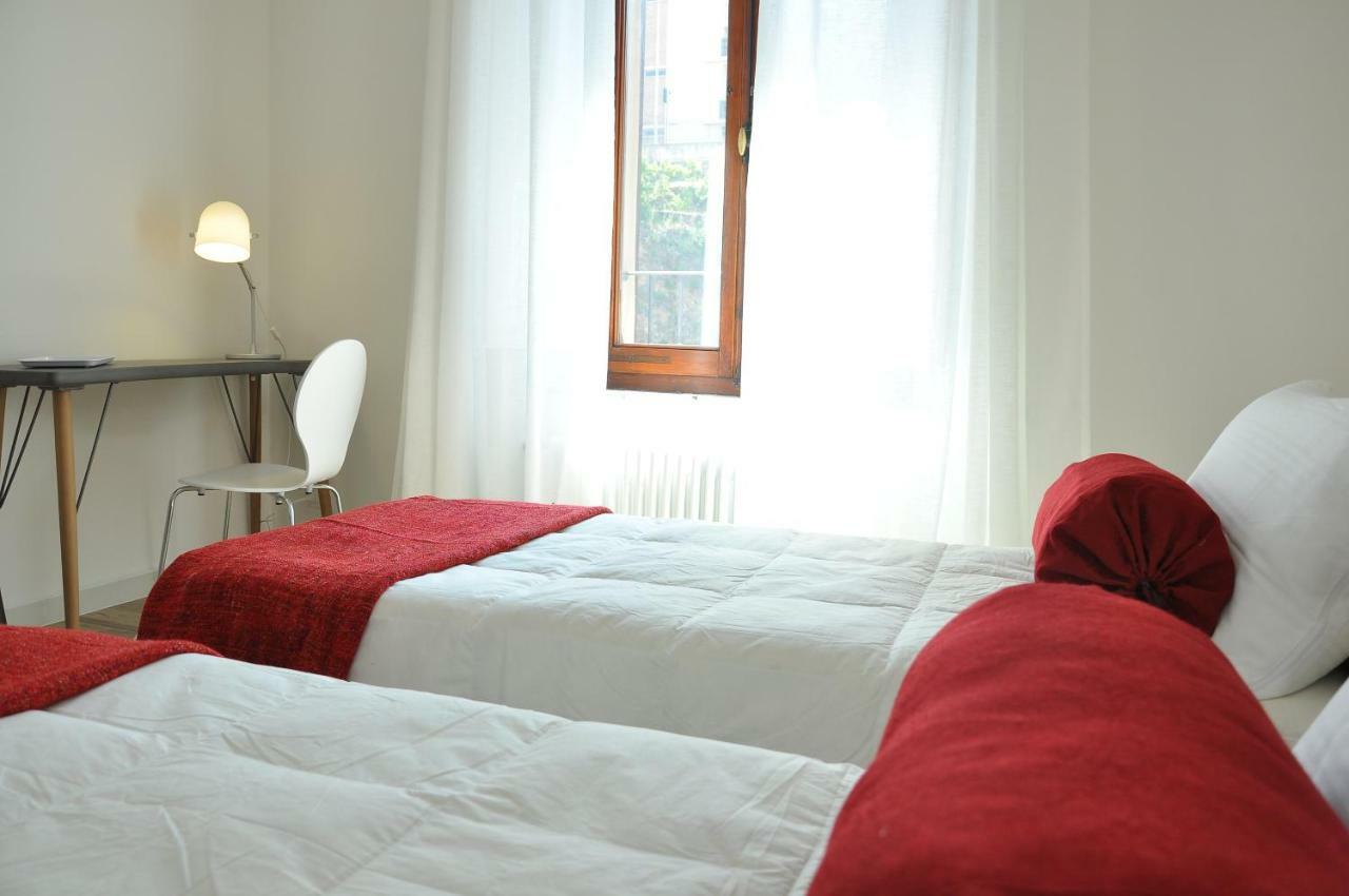 Al 32 B&B Massa Marittima Eksteriør billede