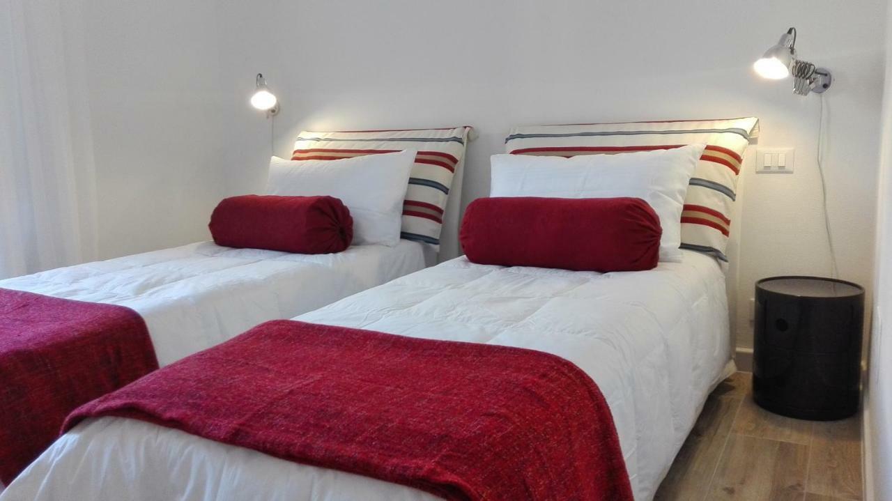 Al 32 B&B Massa Marittima Eksteriør billede