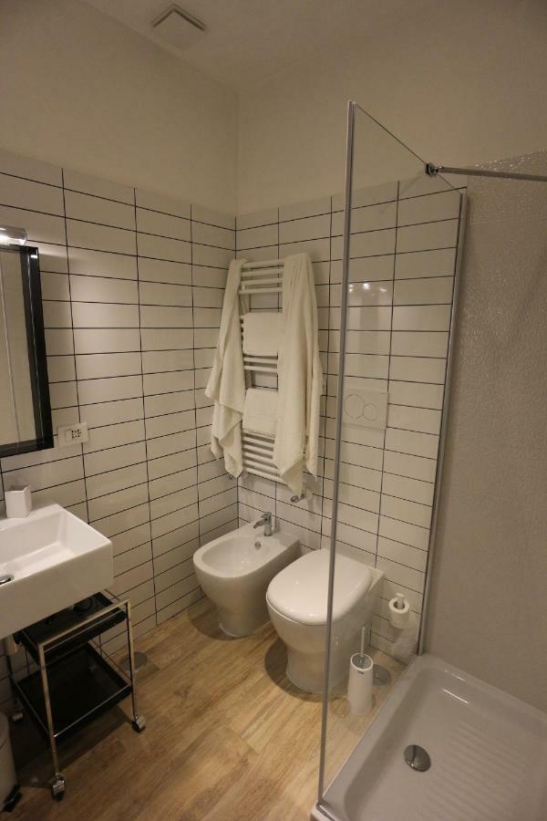 Al 32 B&B Massa Marittima Eksteriør billede