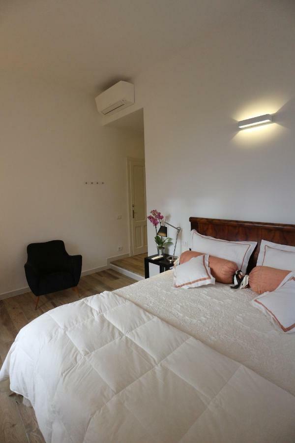 Al 32 B&B Massa Marittima Eksteriør billede