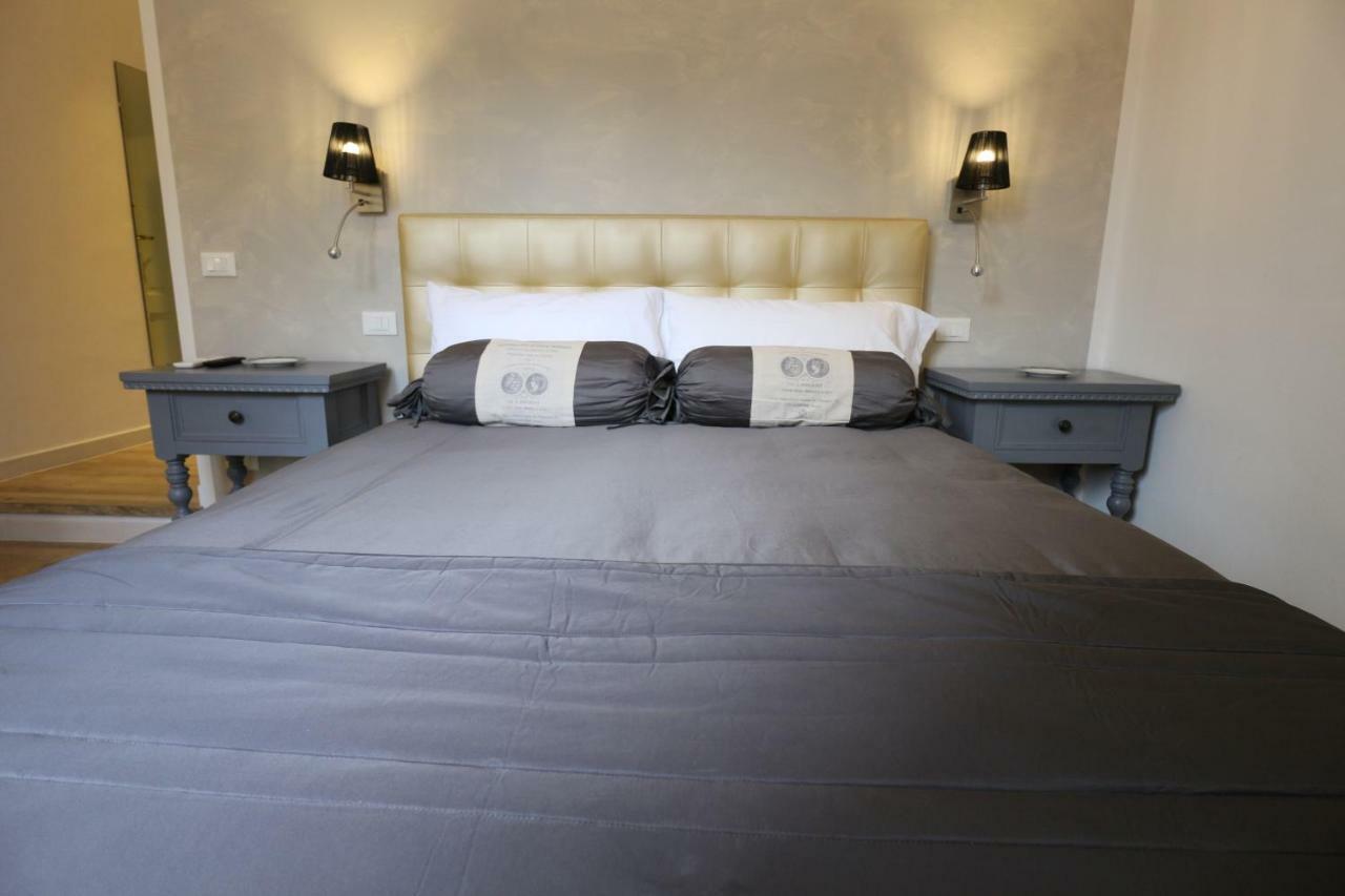 Al 32 B&B Massa Marittima Eksteriør billede
