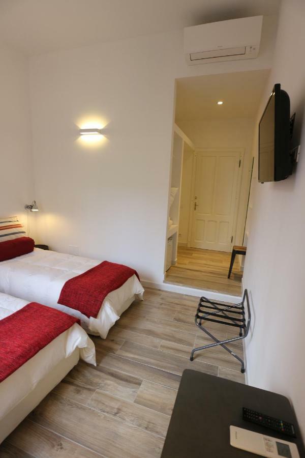 Al 32 B&B Massa Marittima Eksteriør billede