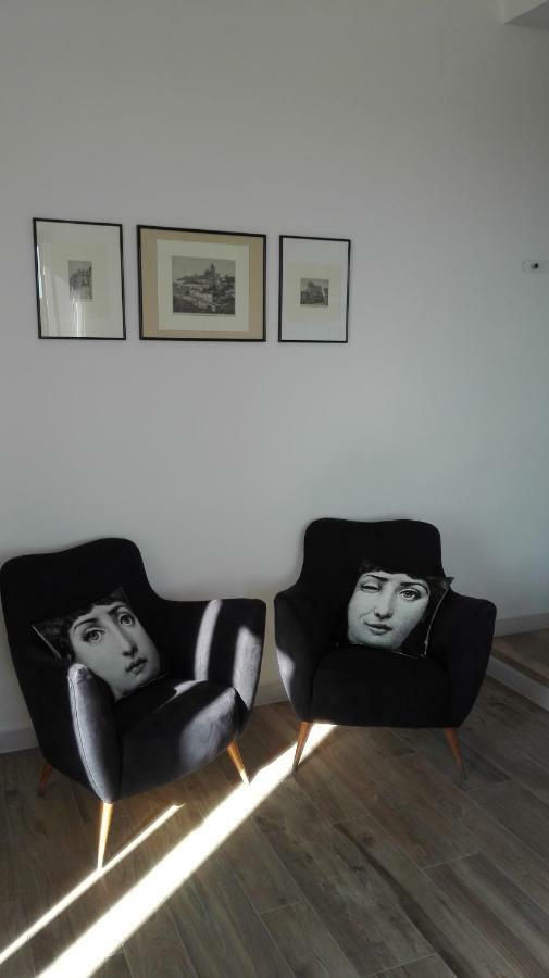 Al 32 B&B Massa Marittima Eksteriør billede