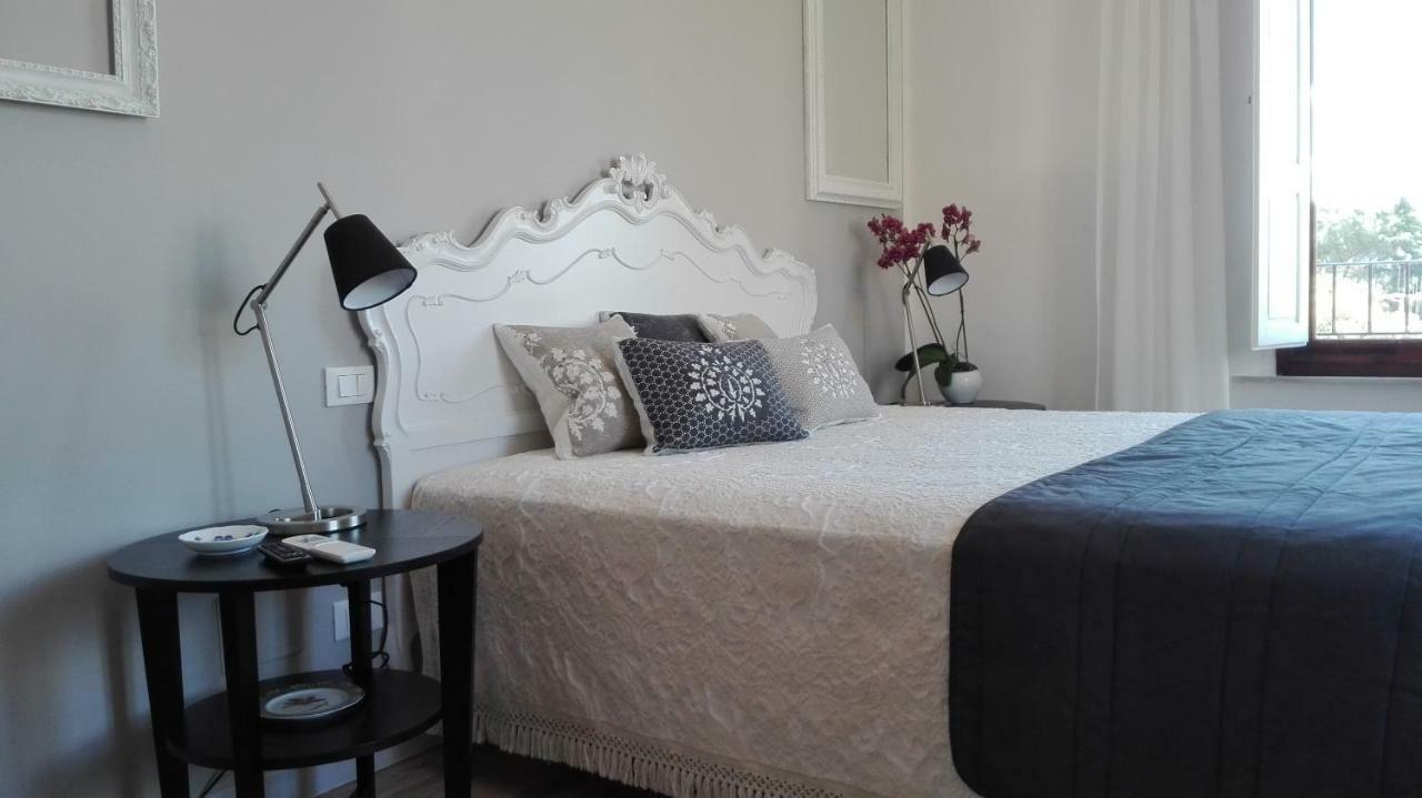 Al 32 B&B Massa Marittima Eksteriør billede