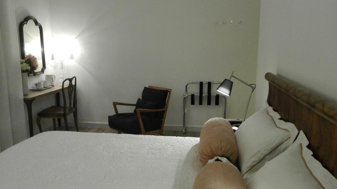 Al 32 B&B Massa Marittima Eksteriør billede