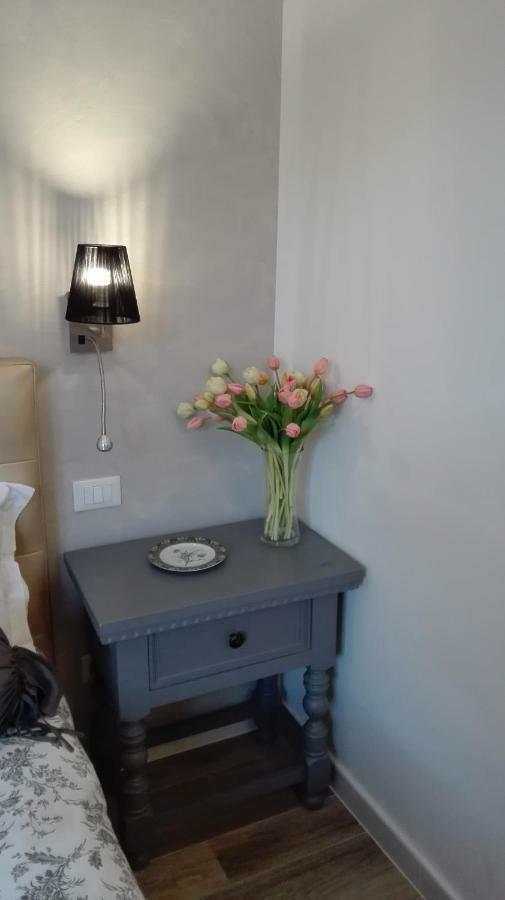 Al 32 B&B Massa Marittima Eksteriør billede