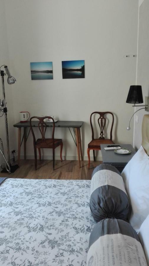 Al 32 B&B Massa Marittima Eksteriør billede